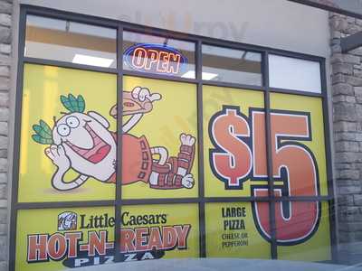 Little Caesars, Syracuse