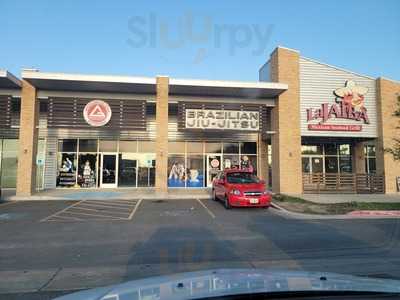 La Jaiba Mexican Seafood Grill