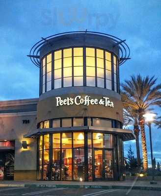 Peets Coffee & Tea, Roseville