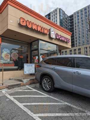 Dunkin', Silver Spring