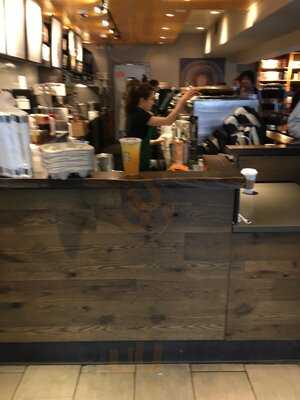 Starbucks, Syracuse