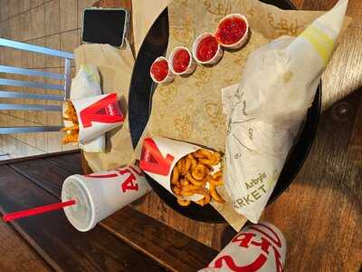 Arby's, Kissimmee