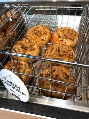 Einstein Bros. Bagels, Cape Coral