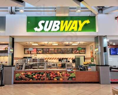 Subway, Glendale