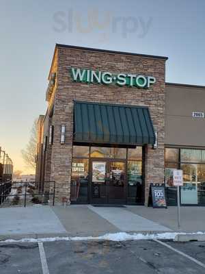 Wingstop, Layton