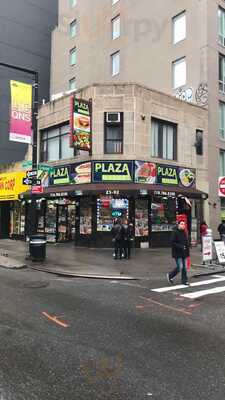 Pastrami Plaza, Long Island City