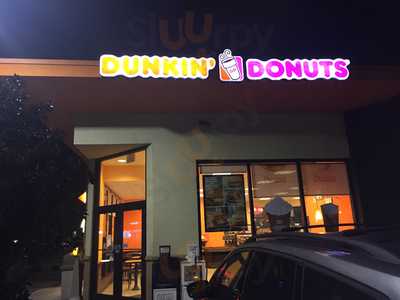 Dunkin', Bradenton