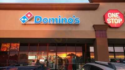 Domino's Store #7522, Ogden