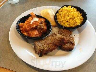 Boston Market, Kissimmee