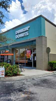 Dunkin', Pembroke Pines