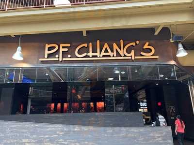 P.F. Chang's, Syracuse