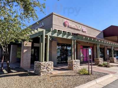 Menchie's Frozen Yogurt, Gilbert