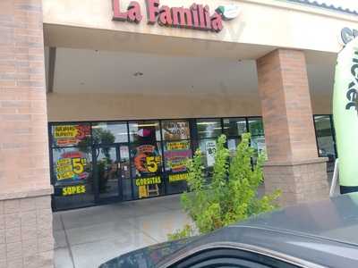 El Sabor De La Familia, Glendale