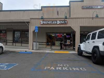 Looney's Donuts