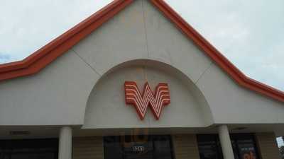 Whataburger, Corpus Christi