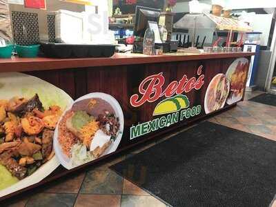 Beto's Mexican Restaurant, Kaysville