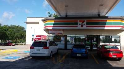 7-eleven, Lakeland