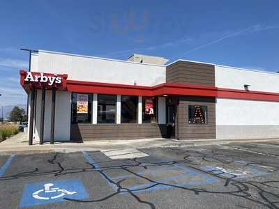 Arby's, Ogden