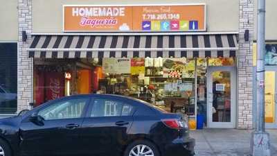 Got Empanadas, Long Island City