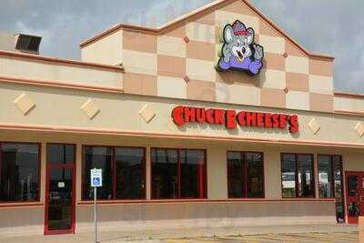 Chuck E. Cheese, Corpus Christi