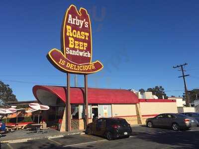 Arby's, Huntington Beach