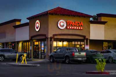 Panda Express, Glendale