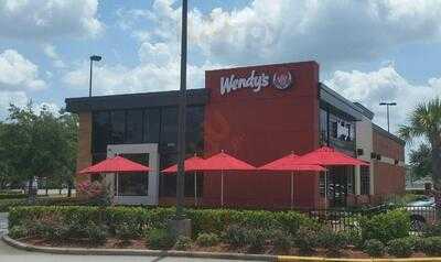 Wendy's, Kissimmee