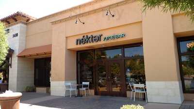 Nekter Juice Bar