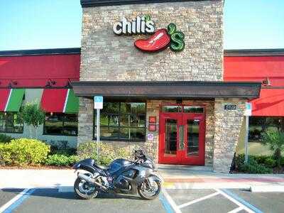 Chili's Bar & Grill, Mount Dora