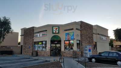 7-Eleven, Fullerton