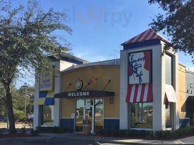 Long John Silver's, Bradenton