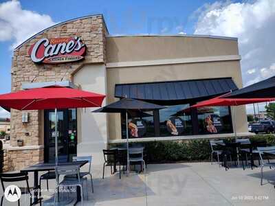 Raising Cane's Chicken Fingers