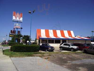 Whataburger, Pensacola