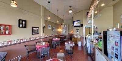 Coffee Maru, Garden Grove
