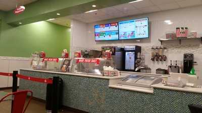 Rita's - Roseville, Roseville