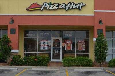 Pizza Hut, Cape Coral