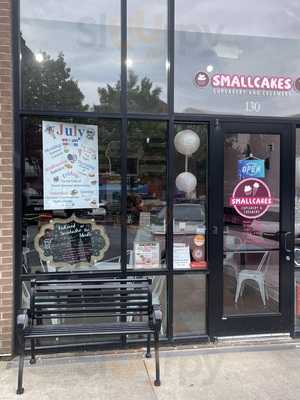 T.B.M. Smallcakes