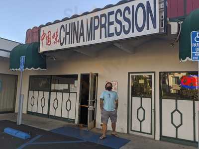 Yang's Chinese Restaurant, Costa Mesa