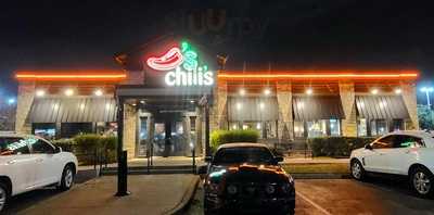 Chikis Restaurant, Brownsville