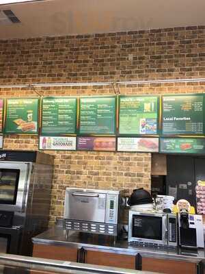 Subway, Panama City Beach