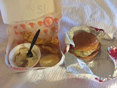 Popeyes Louisiana Kitchen, Bradenton