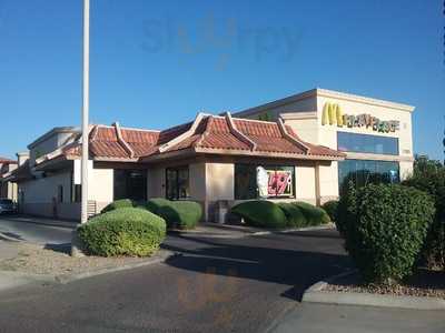 McDonald's, Chandler