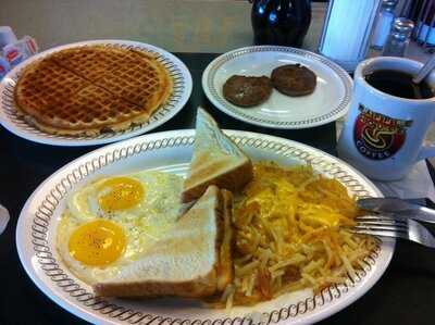 Waffle House, Lancaster