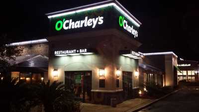 O'Charley's, Pensacola