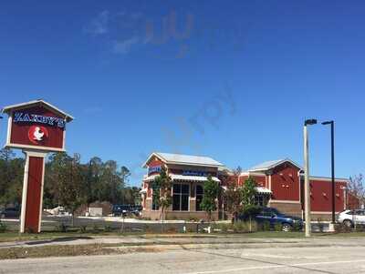 Zaxby's, Bradenton