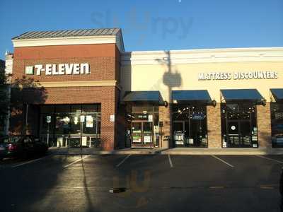 7-Eleven, Rockville