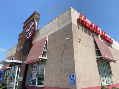 Huddle House, Lafayette