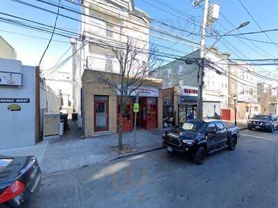 Lake Av Luncheonette, Yonkers