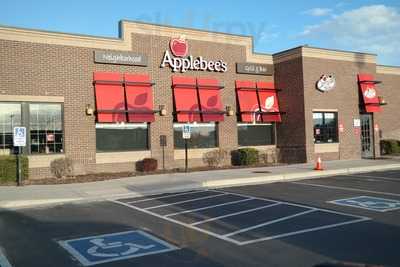 Applebee's, Bountiful