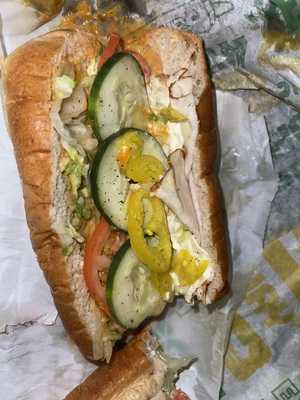 Subway